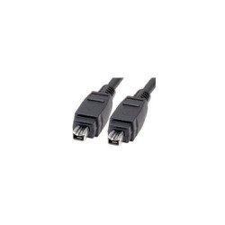 Cable IEEE1394 4p4p M/M 1.8m | ECP Grossiste informatique