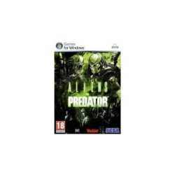 Jeux Aliens Vs Predator 3 (AVP) | ECP Grossiste informatique
