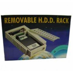 ATAPI mobil rack ata/33 Métal | ECP Grossiste informatique