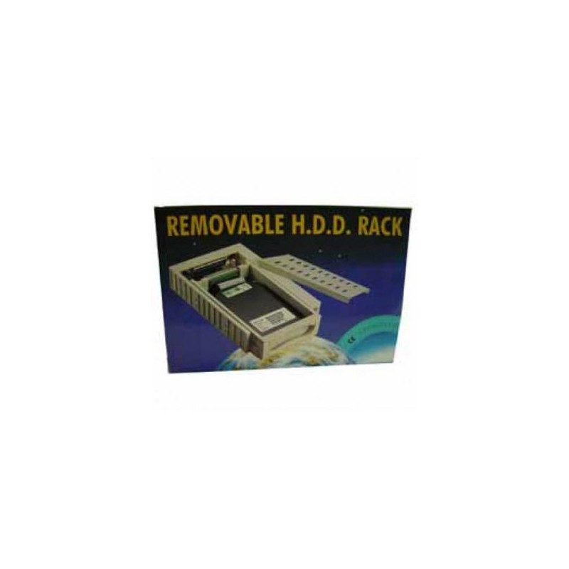 ATAPI mobil rack ata/33 Métal | ECP Grossiste informatique