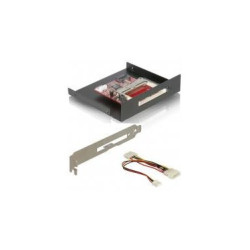 DESTOCKAGE 91635 Adaptateur Sata vers Compact Flash pour emp. 3,5p | ECP Grossiste informatique