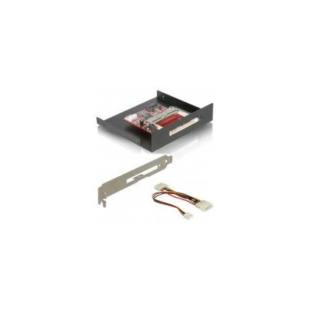 DESTOCKAGE 91635 Adaptateur Sata vers Compact Flash pour emp. 3,5p | ECP Grossiste informatique