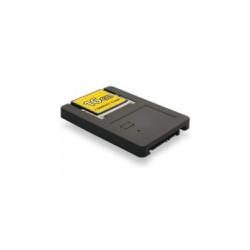 DESTOCKAGE 5411A Adaptateur Sata vers Compact Flash pour emp. 2,5p | ECP Grossiste informatique