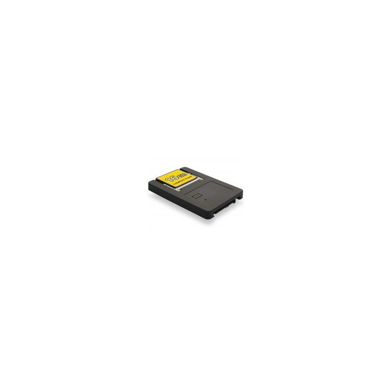 DESTOCKAGE 5411A Adaptateur Sata vers Compact Flash pour emp. 2,5p | ECP Grossiste informatique