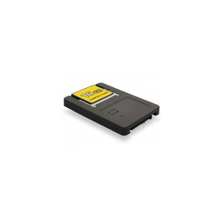 DESTOCKAGE 5411A Adaptateur Sata vers Compact Flash pour emp. 2,5p | ECP Grossiste informatique