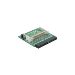 DESTOCKAGE 91621 Adaptateur 2x CFlash interne IDE bootable | ECP Grossiste informatique