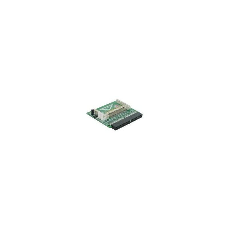 DESTOCKAGE 91621 Adaptateur 2x CFlash interne IDE bootable | ECP Grossiste informatique