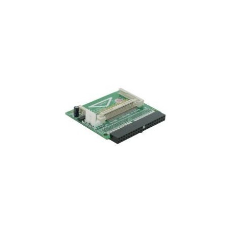 DESTOCKAGE 91621 Adaptateur 2x CFlash interne IDE bootable | ECP Grossiste informatique