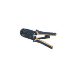 Pince à Sertir modulaire Professionnelle 4P+6P et 6P+8P | ECP Grossiste informatique