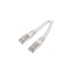Cordon Patch CAT6 FTP 10m | ECP Grossiste informatique