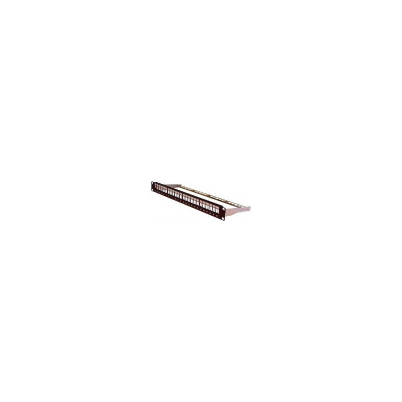 Pann. de brassage 24p Sans Insert | ECP Grossiste informatique
