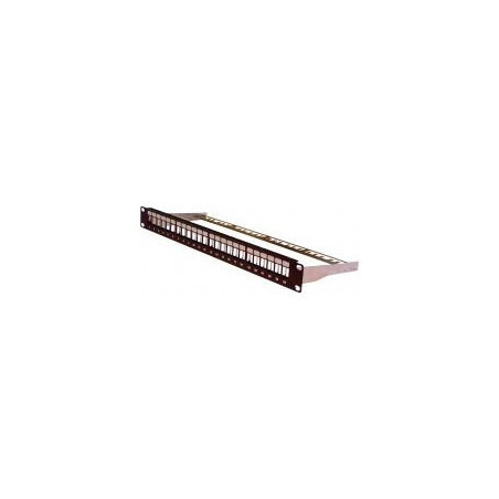 Pann. de brassage 24p Sans Insert | ECP Grossiste informatique
