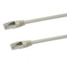 Cordon Patch CAT6 FTP 15m | ECP Grossiste informatique