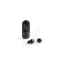 HPBT6050BK Écouteurs Bluetooth avec étui de rechargement à HP - 4H d'autonomie | ECP Grossiste informatique