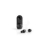 HPBT6050BK Écouteurs Bluetooth avec étui de rechargement à HP - 4H d'autonomie | ECP Grossiste informatique