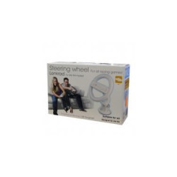 DESTOCKAGE Wii Accessoire VOLANT | ECP Grossiste informatique