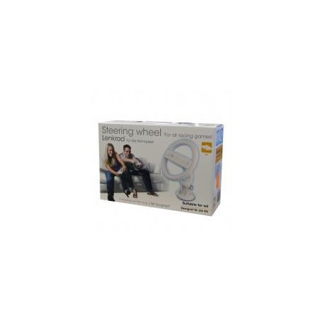 DESTOCKAGE Wii Accessoire VOLANT | ECP Grossiste informatique
