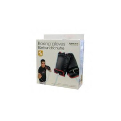 DESTOCKAGE Wii Accessoire GANTS DE BOXE | ECP Grossiste informatique