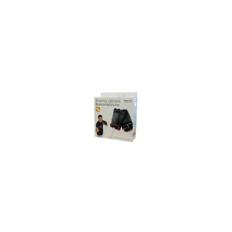 DESTOCKAGE Wii Accessoire GANTS DE BOXE | ECP Grossiste informatique