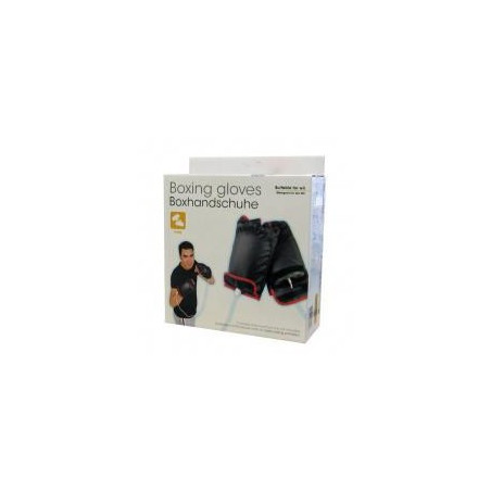DESTOCKAGE Wii Accessoire GANTS DE BOXE | ECP Grossiste informatique