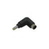 A, embout 19V pour ACCAL12813 17014 14092 14906 | ECP Grossiste informatique