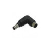 B, embout 15V pour ACCAL12813 17014 14092 14906 | ECP Grossiste informatique