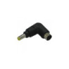 C, embout 19V pour ACCAL12813 17014 14092 14906 | ECP Grossiste informatique