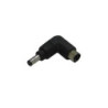 E, embout 16V pour ACCAL12813 17014 14092 14906 | ECP Grossiste informatique