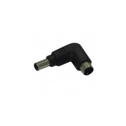 H, embout 19.5V pour ACCAL12813 17014 14092 14906 | ECP Grossiste informatique