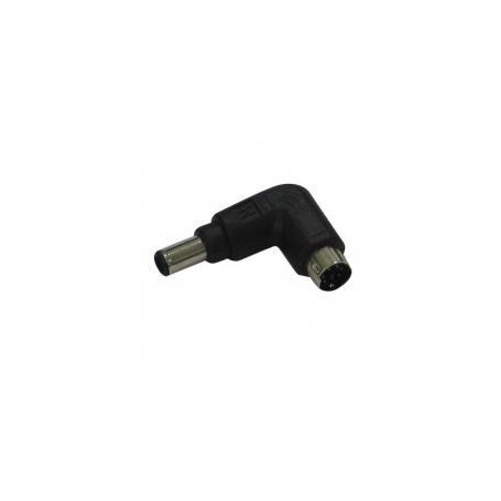 H, embout 19.5V pour ACCAL12813 17014 14092 14906 | ECP Grossiste informatique