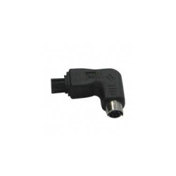 K, embout 20V pour ACCAL12813 17014 14092 14906 | ECP Grossiste informatique