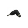L, embout 22V pour ACCAL12813 17014 14092 14906 | ECP Grossiste informatique