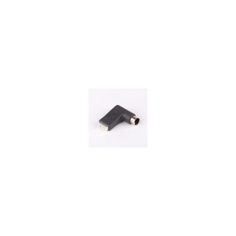 W, embout 16.5V pour ACCAL12813 17014 14092 14906 | ECP Grossiste informatique