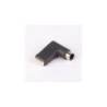 W, embout 16.5V pour ACCAL12813 17014 14092 14906 | ECP Grossiste informatique