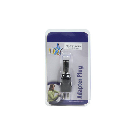 NONAL022858 Connecteur supplémentaire 5.5x2.1mm pour alimention