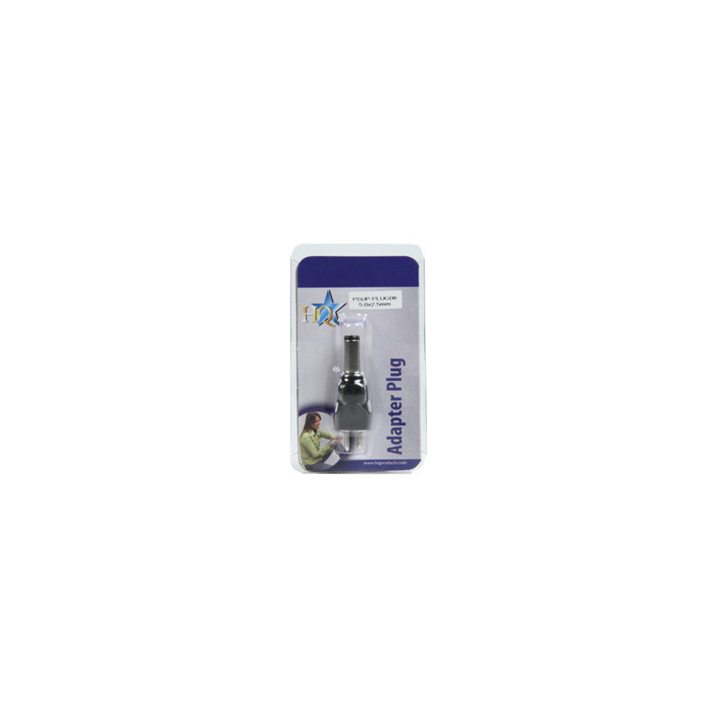 NONAL022860 Connecteur supplémentaire 5.0x2.5mm pour alimention