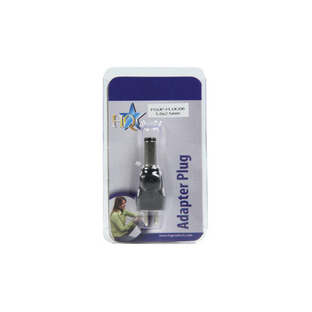 NONAL022860 Connecteur supplémentaire 5.0x2.5mm pour alimention