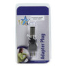 NONAL022861 Connecteur supplémentaire 5.5x2.5mm pour alimention