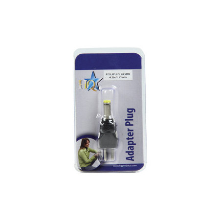 NONAL022863 Connecteur supplémentaire 4.0x1.7mm pour alimention