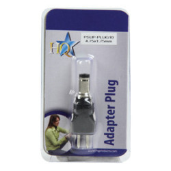 NONAL022864 Connecteur supplémentaire 4.75x1.75mm pour alimention