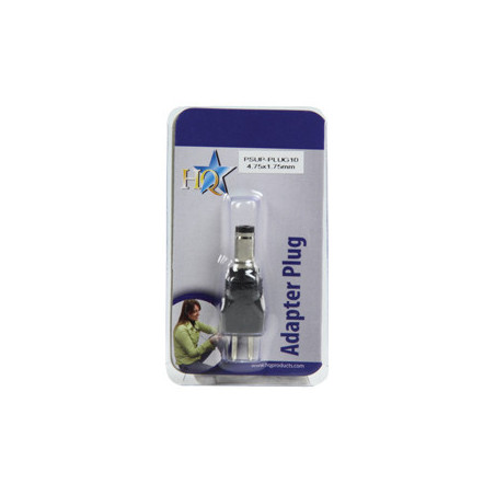 NONAL022864 Connecteur supplémentaire 4.75x1.75mm pour alimention