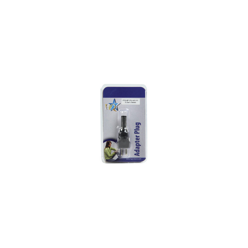 NONAL022865 Connecteur supplémentaire 5.0x1.5mm pour alimention