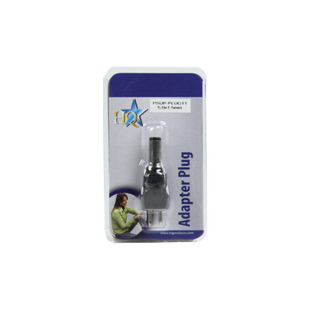 NONAL022865 Connecteur supplémentaire 5.0x1.5mm pour alimention