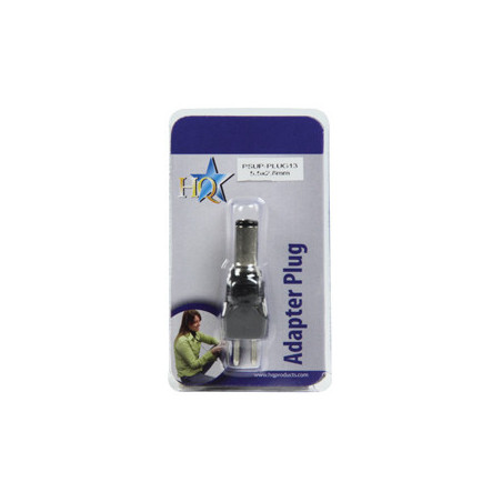NONAL022866 Connecteur supplémentaire 5.5x2.8mm pour alimention