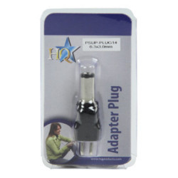 NONAL022867 Connecteur supplémentaire 6.3x3.0mm pour alimention