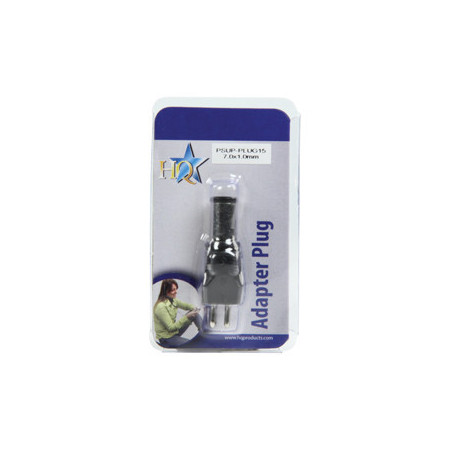 NONAL022868 Connecteur supplémentaire 7.0x1.0mm pour alimention
