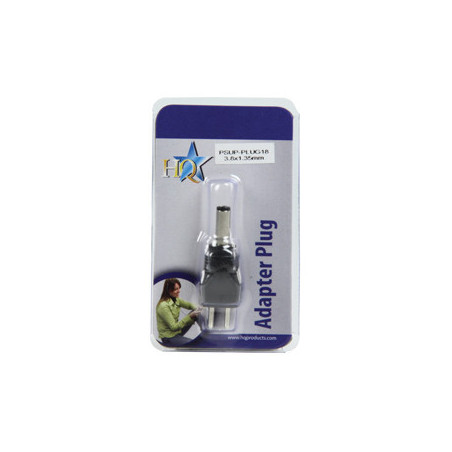 NONAL022870 Connecteur supplémentaire 3.8x1.35mm pour alimention