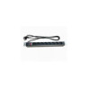 Bandeau 1U 8 prises rack 19p protection surtension. | ECP Grossiste informatique