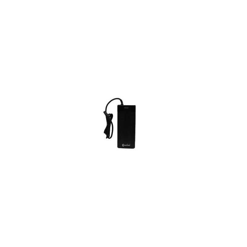 Adapateur secteur universel pour NB 15V-20V 120W | ECP Grossiste informatique