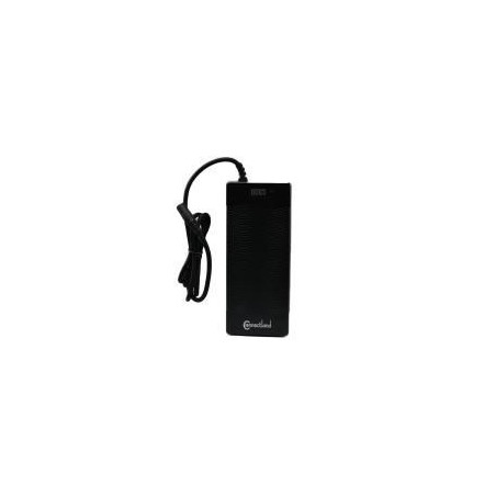 Adapateur secteur universel pour NB 15V-20V 120W | ECP Grossiste informatique